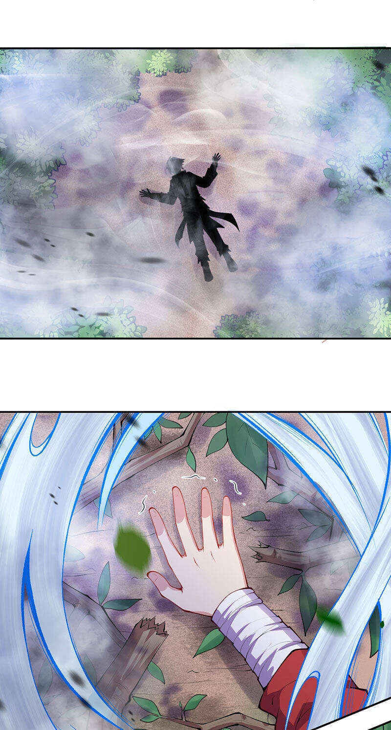 Kiếm Vực Vô Địch Chapter 3 - Trang 2