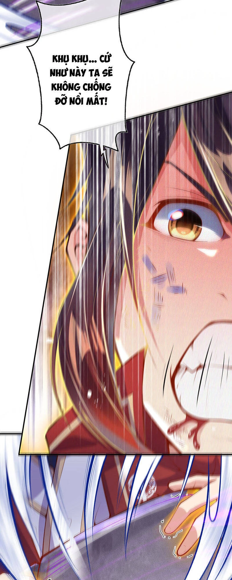 Kiếm Vực Vô Địch Chapter 3 - Trang 2