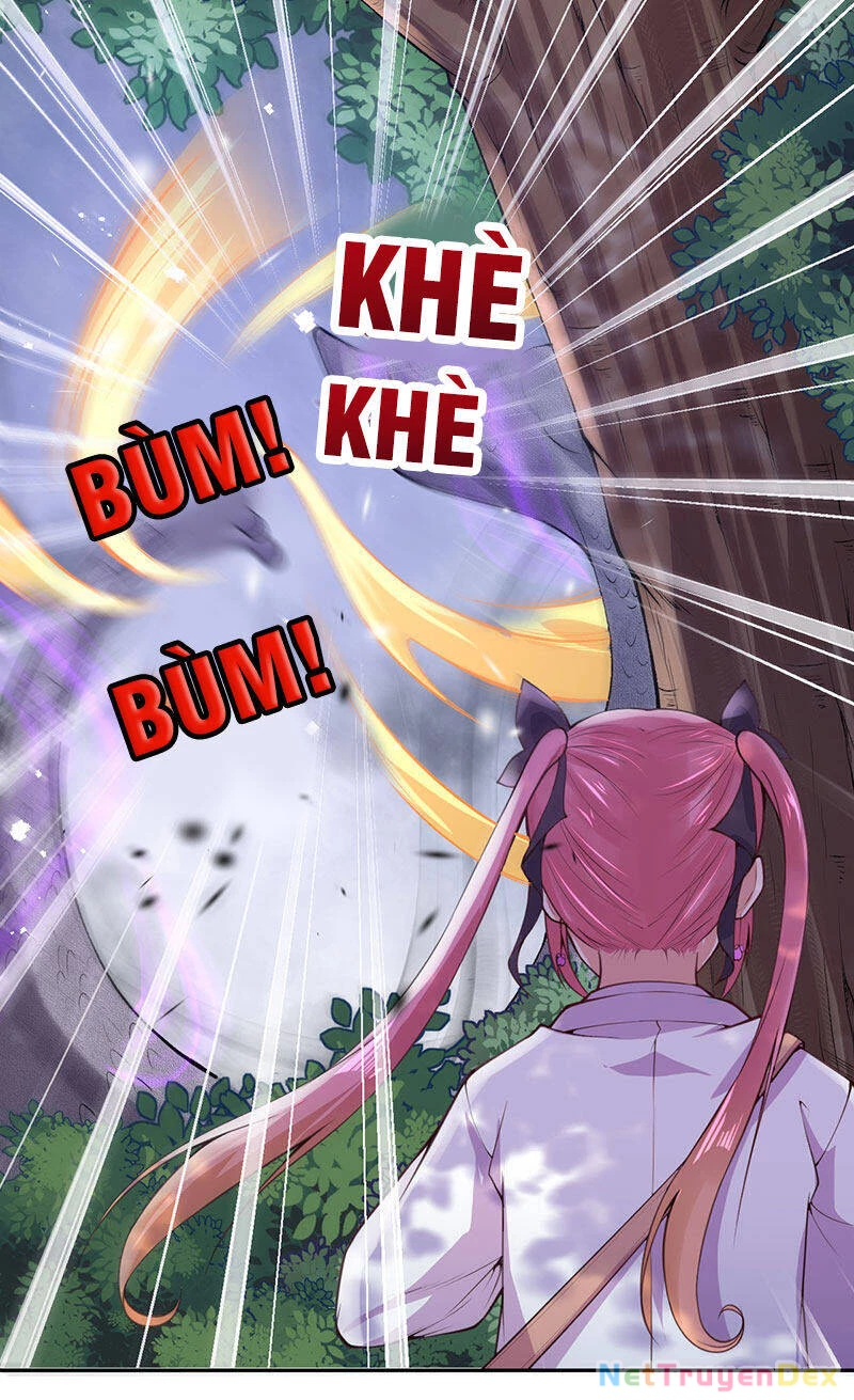 Kiếm Vực Vô Địch Chapter 3 - Trang 2