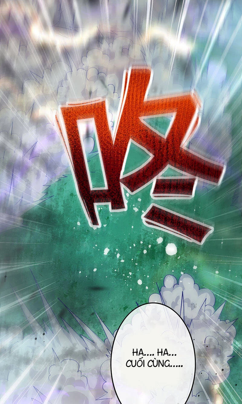 Kiếm Vực Vô Địch Chapter 3 - Trang 2