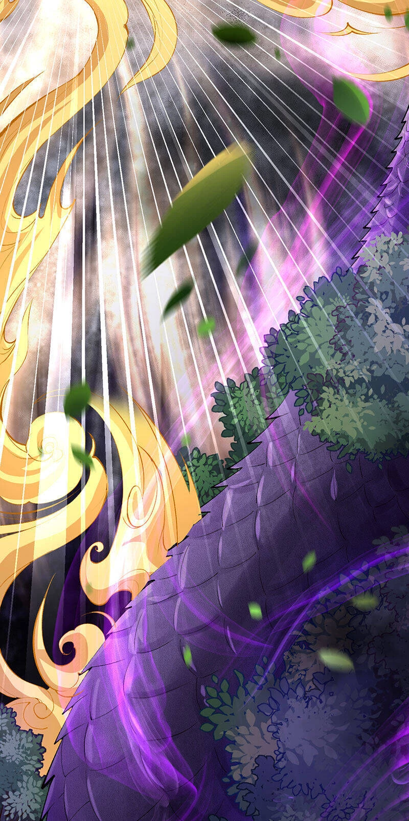 Kiếm Vực Vô Địch Chapter 3 - Trang 2