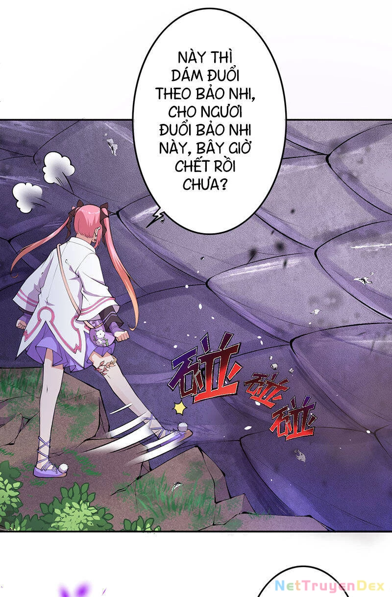 Kiếm Vực Vô Địch Chapter 3 - Trang 2