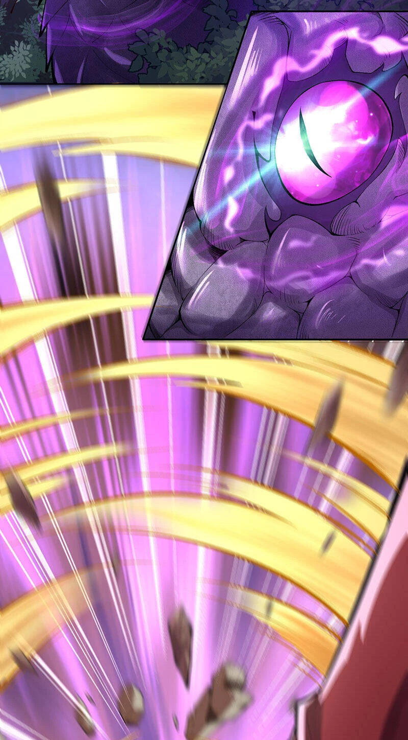 Kiếm Vực Vô Địch Chapter 3 - Trang 2