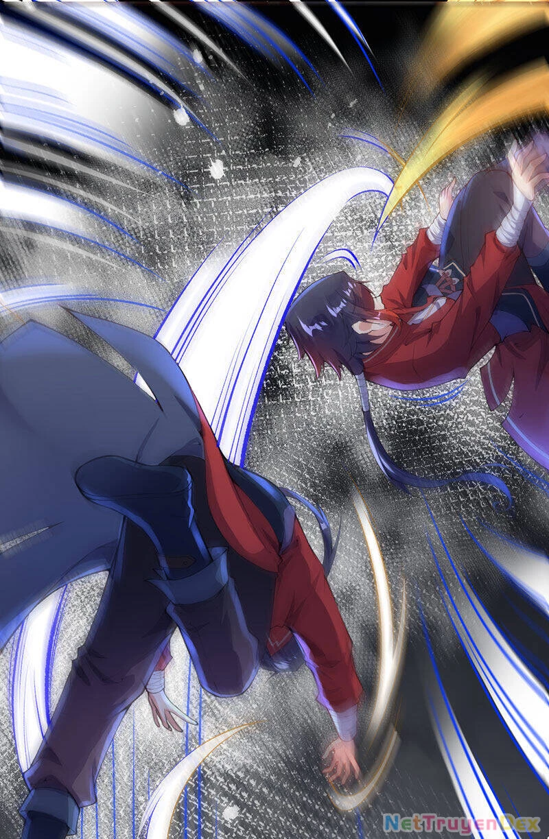 Kiếm Vực Vô Địch Chapter 3 - Trang 2