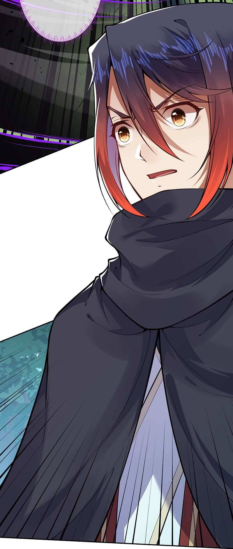 Kiếm Vực Vô Địch Chapter 30 - Trang 2