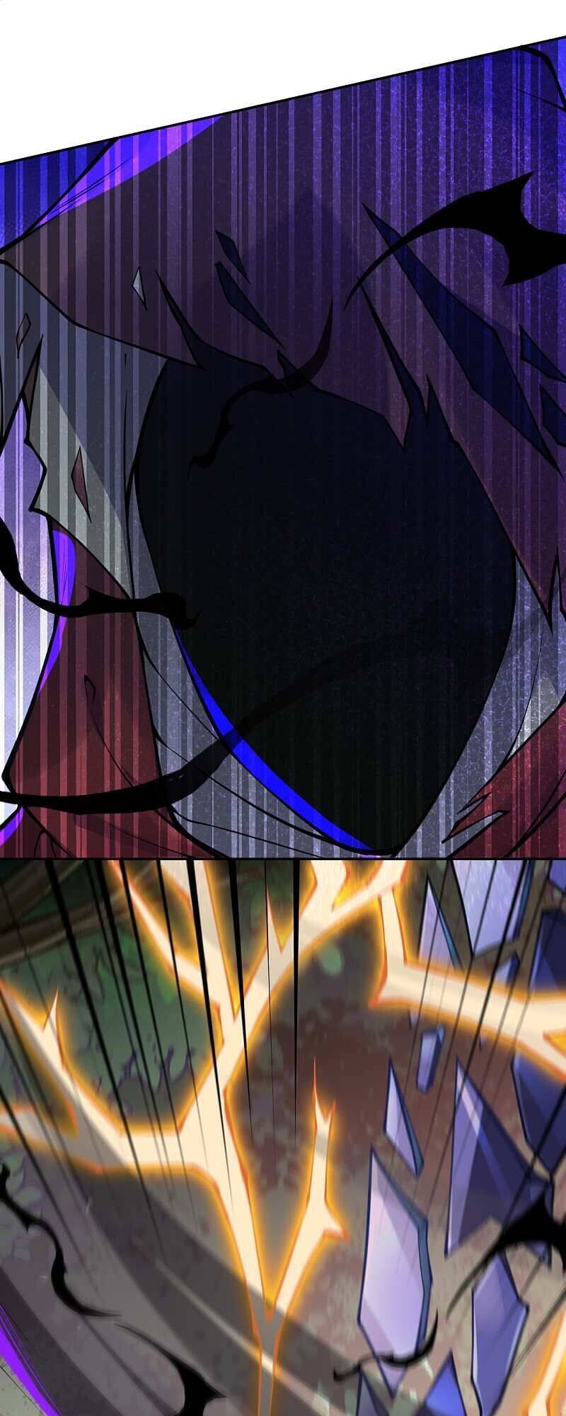 Kiếm Vực Vô Địch Chapter 30 - Trang 2