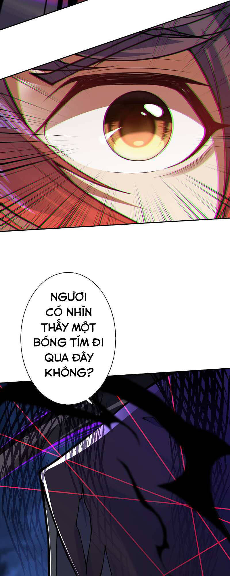 Kiếm Vực Vô Địch Chapter 30 - Trang 2