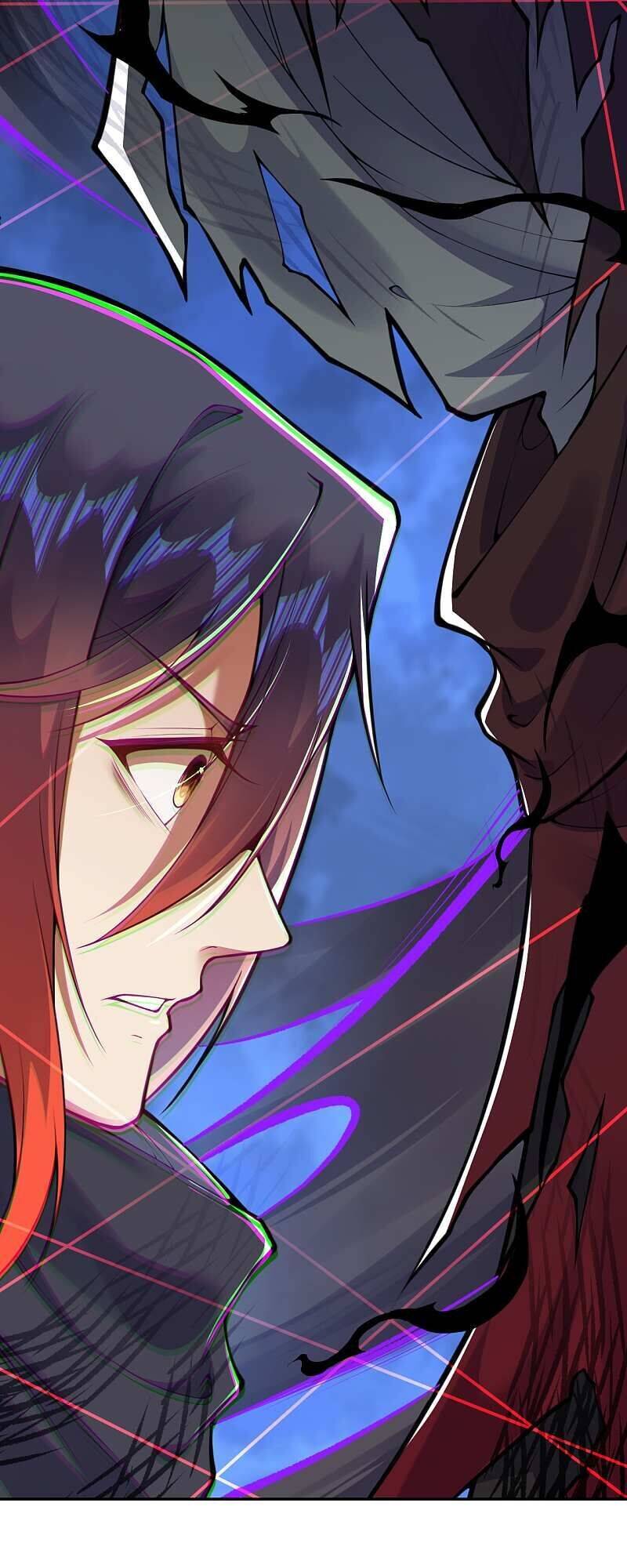 Kiếm Vực Vô Địch Chapter 30 - Trang 2