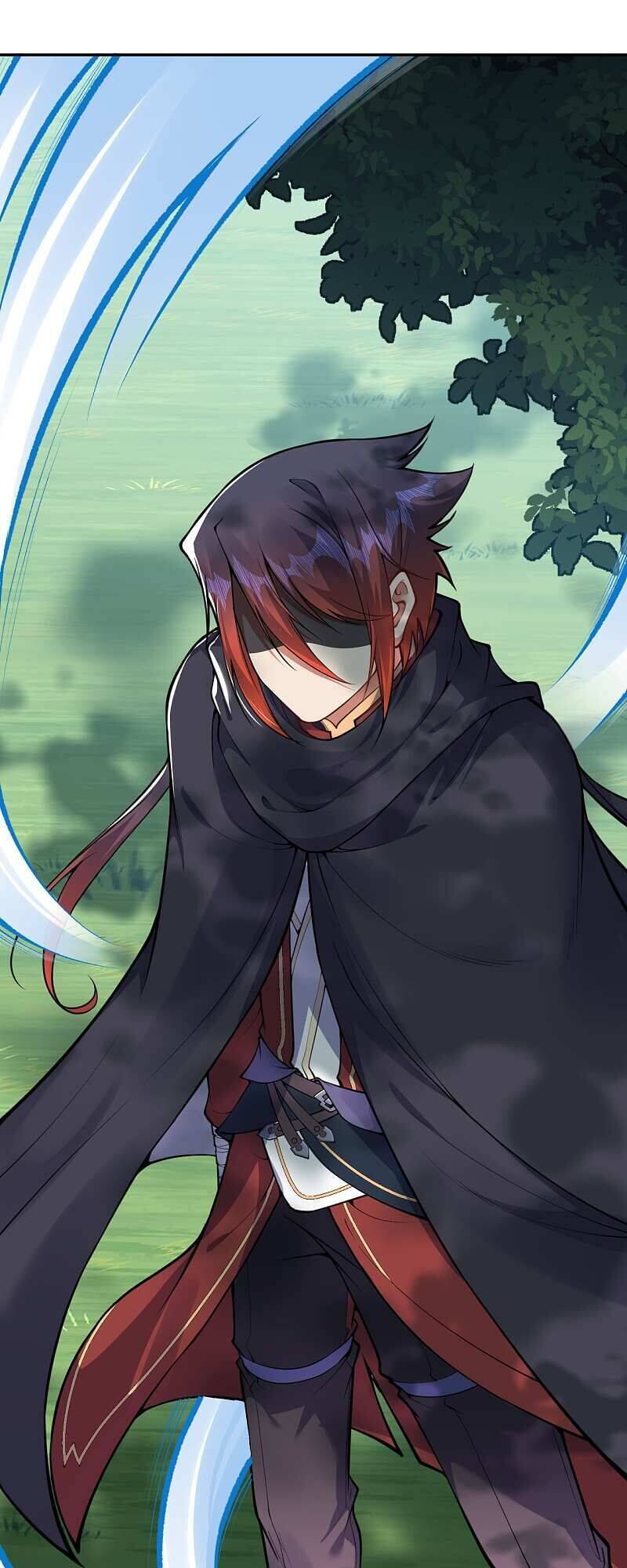 Kiếm Vực Vô Địch Chapter 30 - Trang 2