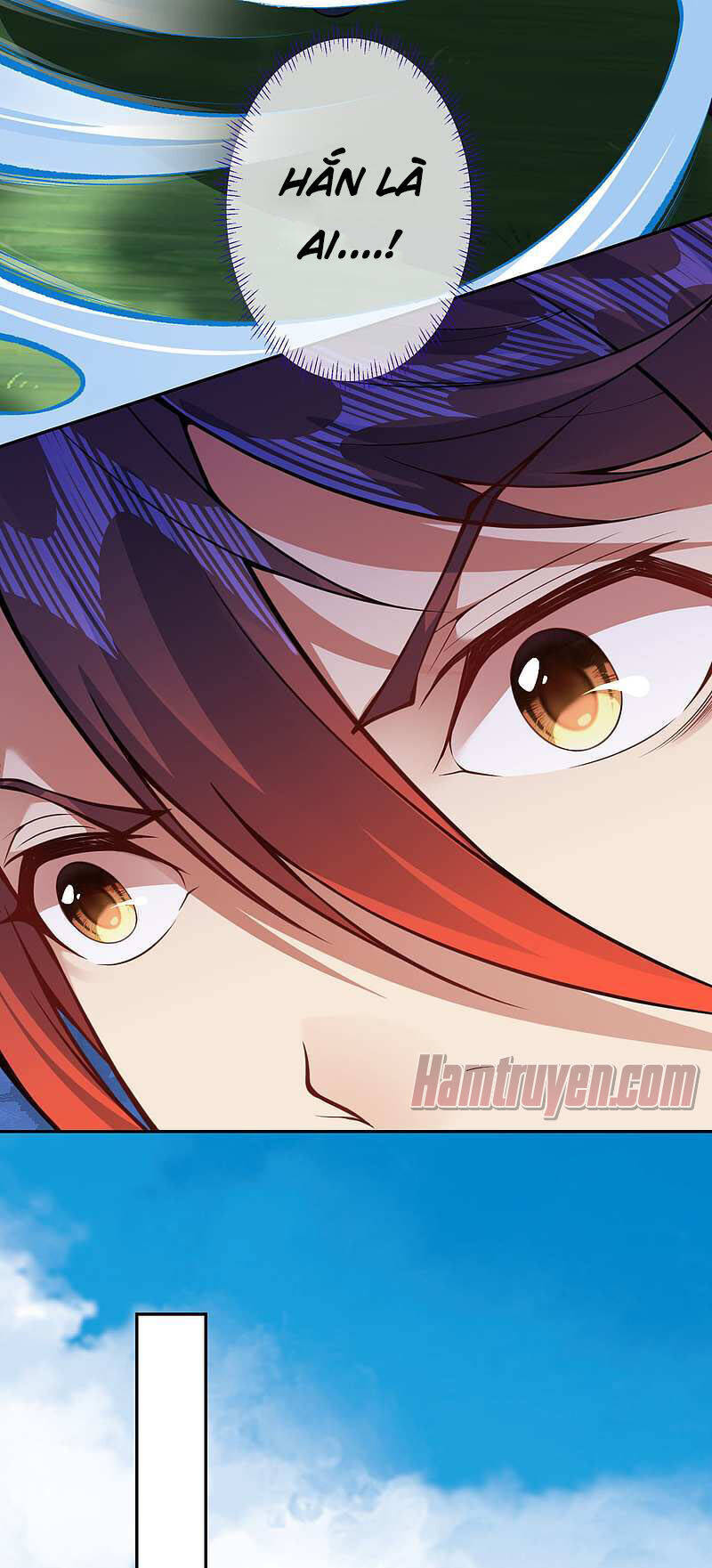 Kiếm Vực Vô Địch Chapter 30 - Trang 2