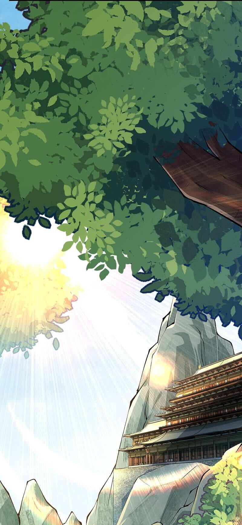 Kiếm Vực Vô Địch Chapter 30 - Trang 2