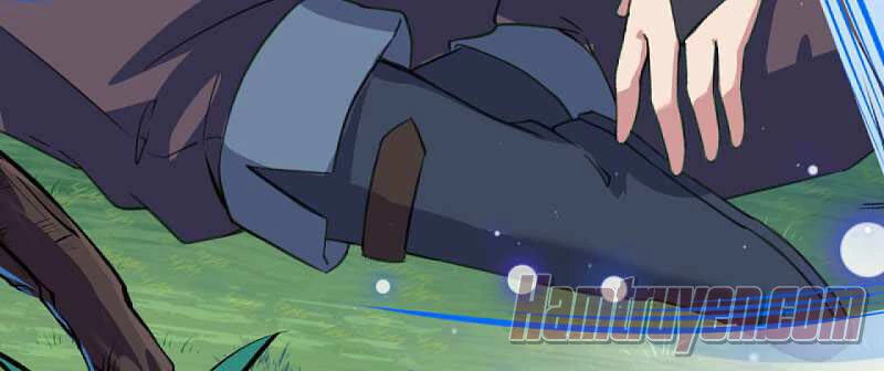 Kiếm Vực Vô Địch Chapter 31 - Trang 2