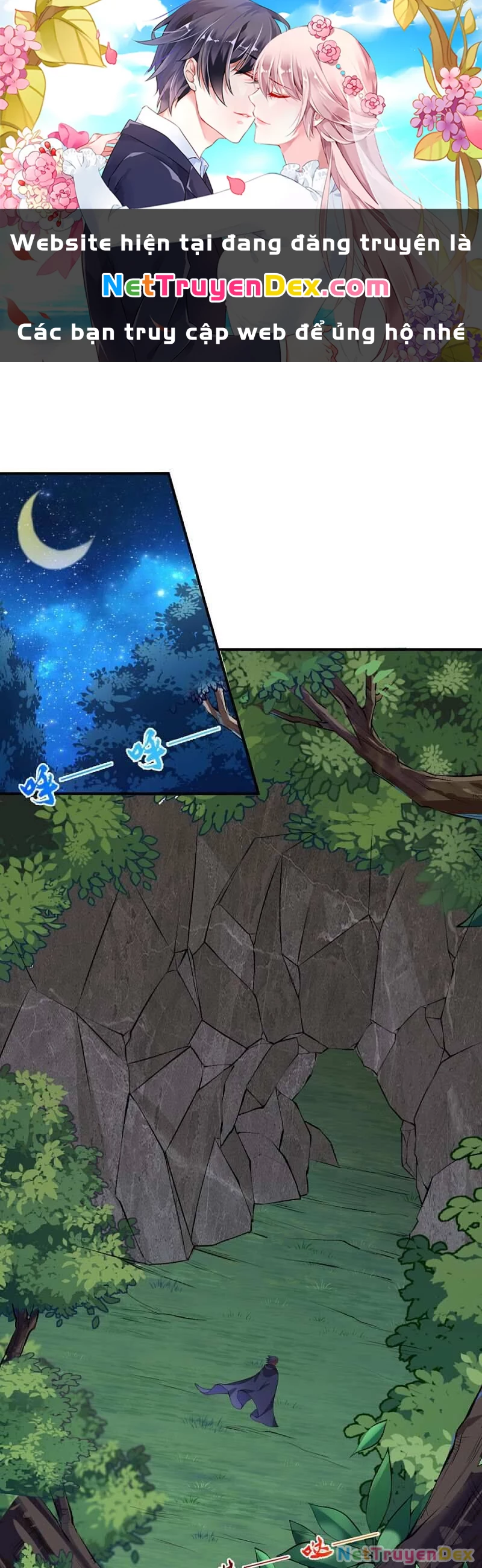 Kiếm Vực Vô Địch Chapter 31 - Trang 2