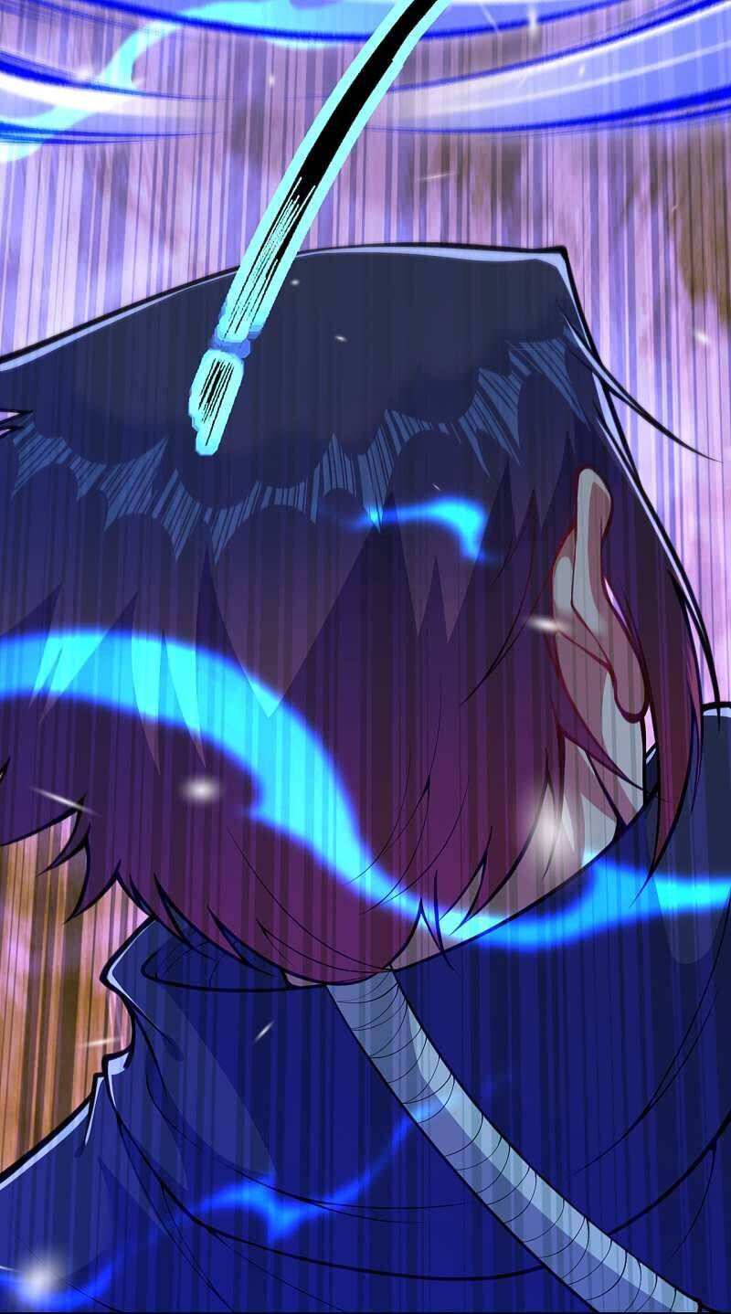 Kiếm Vực Vô Địch Chapter 32 - Trang 2