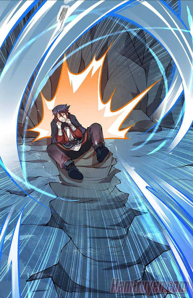 Kiếm Vực Vô Địch Chapter 32 - Trang 2