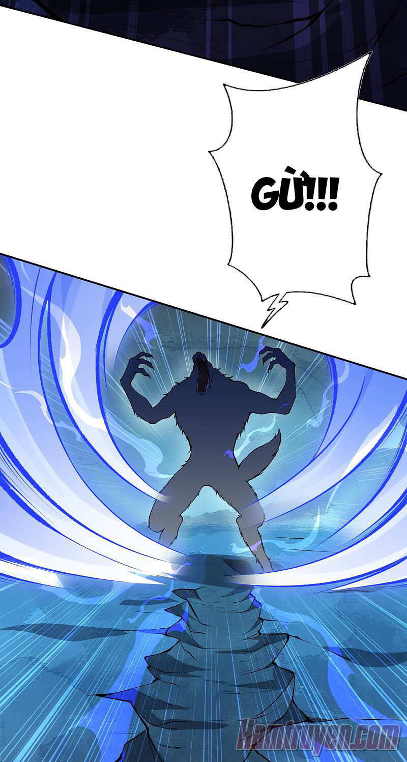 Kiếm Vực Vô Địch Chapter 32 - Trang 2