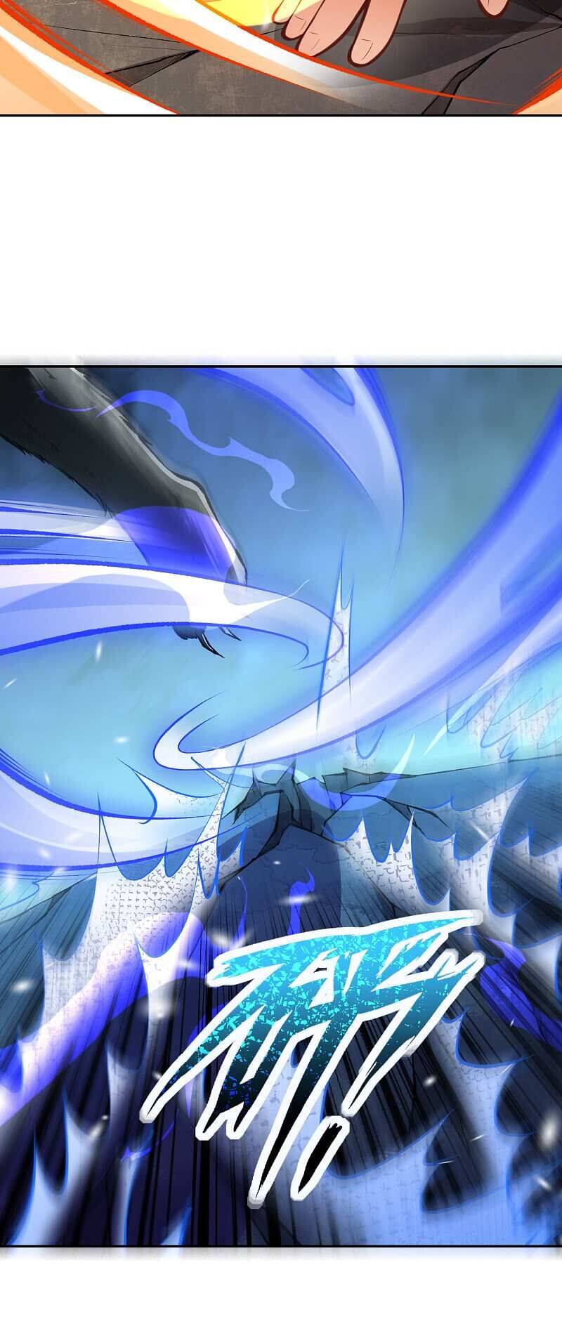 Kiếm Vực Vô Địch Chapter 32 - Trang 2