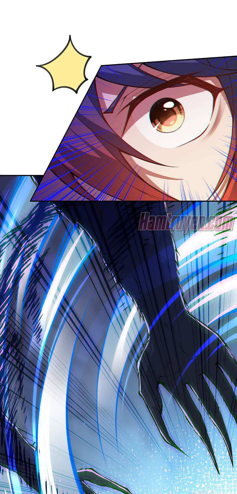 Kiếm Vực Vô Địch Chapter 32 - Trang 2