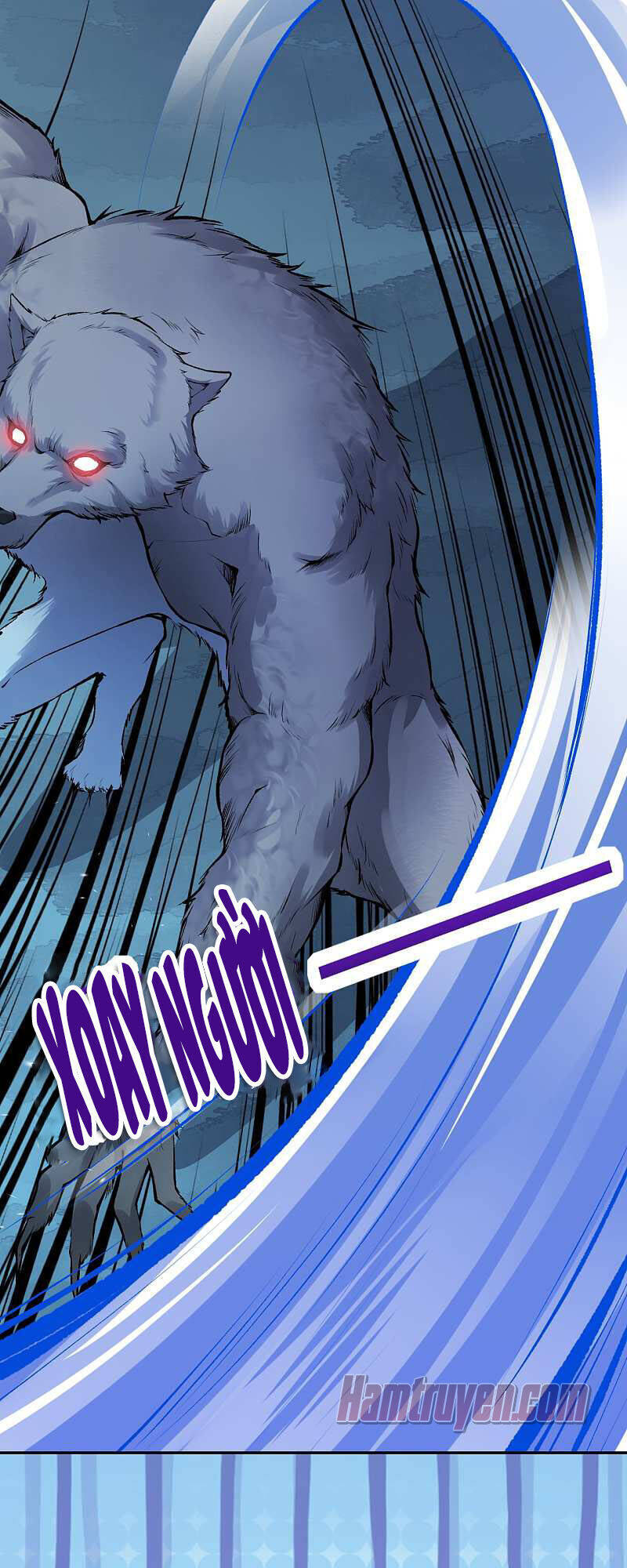 Kiếm Vực Vô Địch Chapter 32 - Trang 2