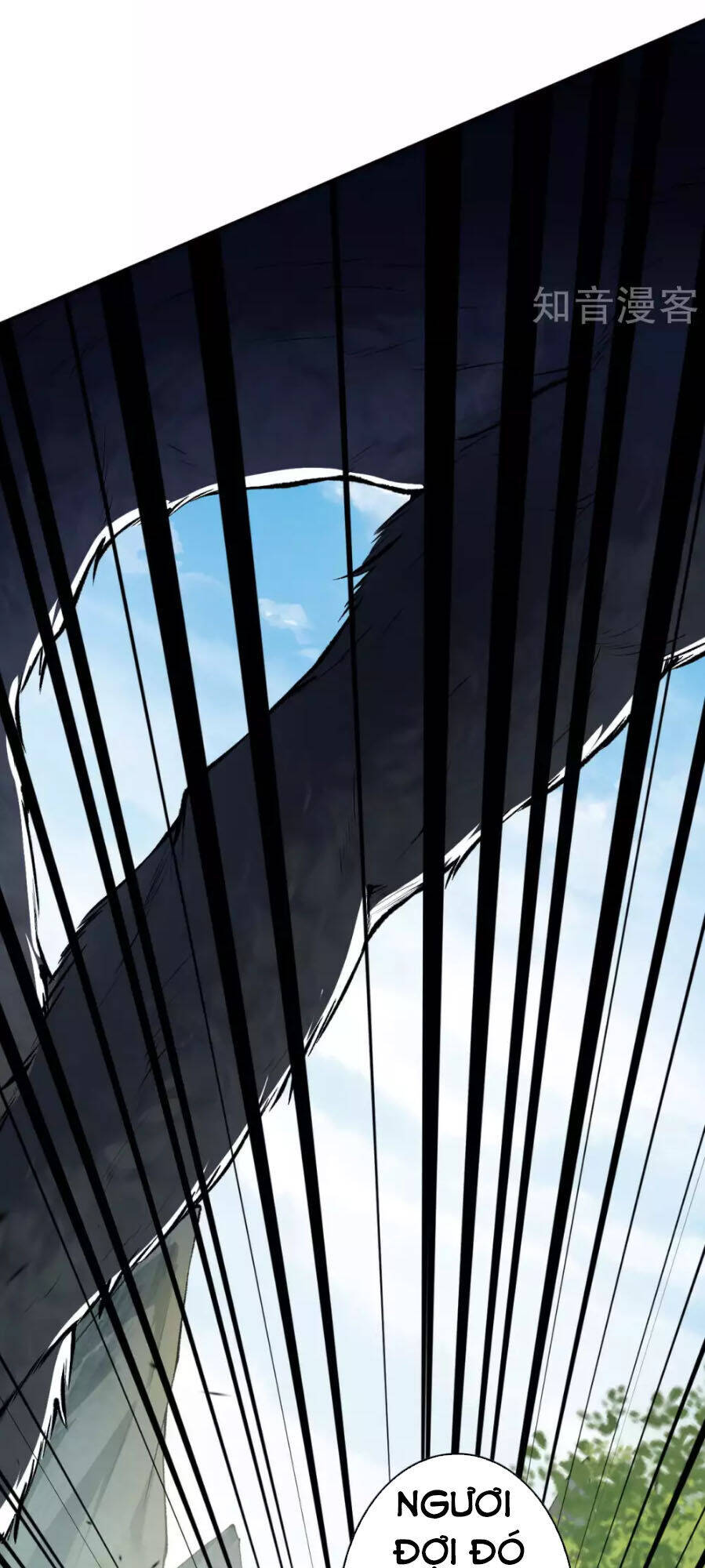 Kiếm Vực Vô Địch Chapter 33 - Trang 2