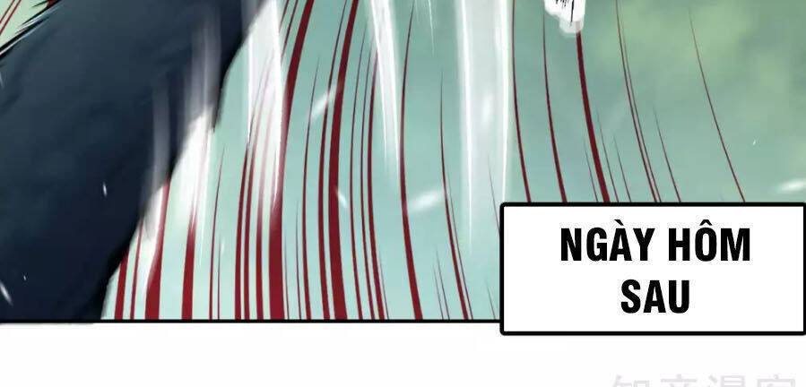 Kiếm Vực Vô Địch Chapter 33 - Trang 2