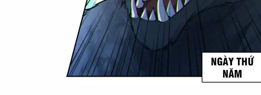 Kiếm Vực Vô Địch Chapter 33 - Trang 2
