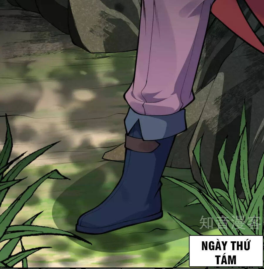 Kiếm Vực Vô Địch Chapter 33 - Trang 2