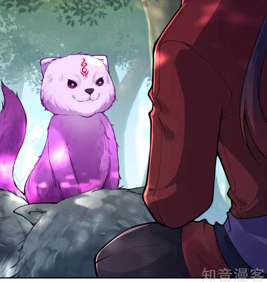 Kiếm Vực Vô Địch Chapter 33 - Trang 2