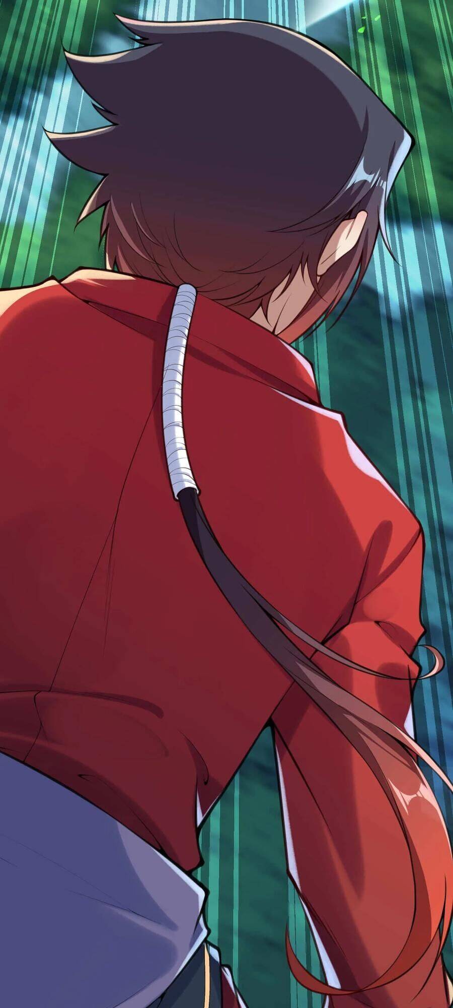 Kiếm Vực Vô Địch Chapter 34 - Trang 2