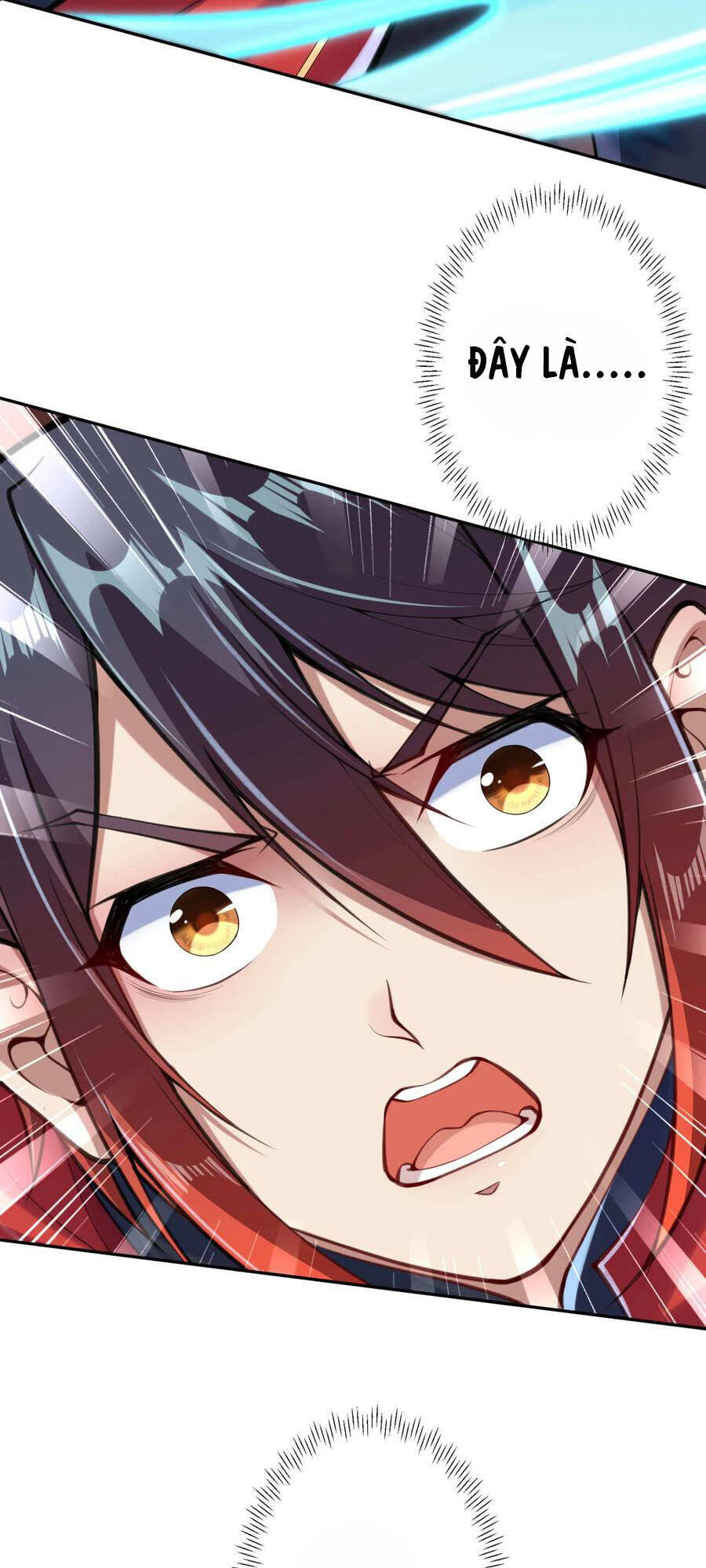 Kiếm Vực Vô Địch Chapter 34 - Trang 2