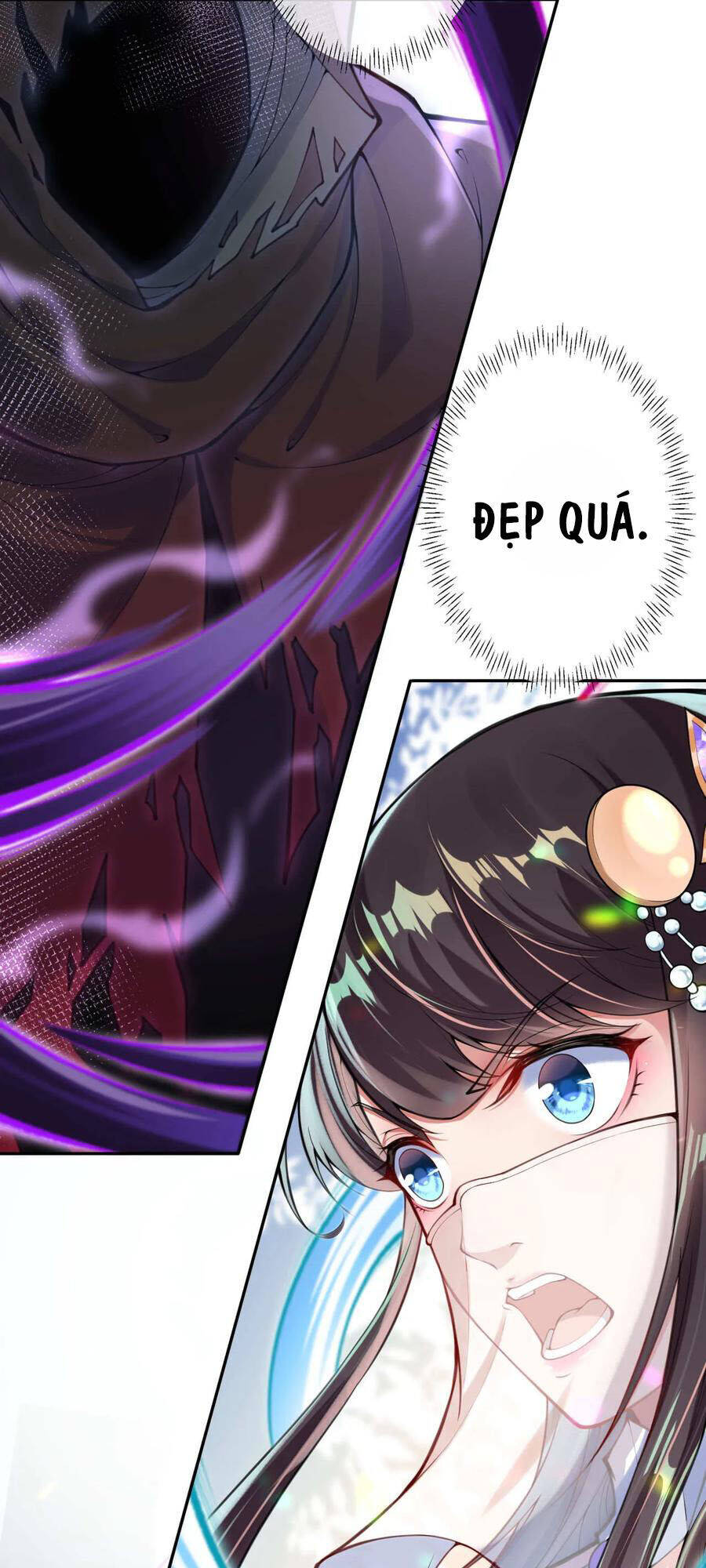 Kiếm Vực Vô Địch Chapter 34 - Trang 2