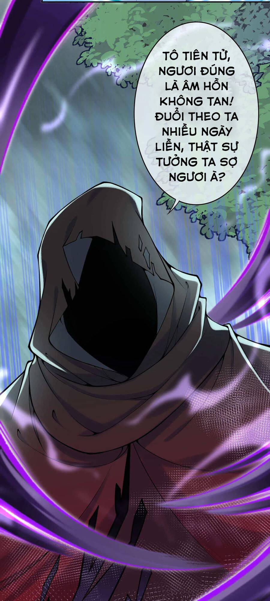 Kiếm Vực Vô Địch Chapter 34 - Trang 2