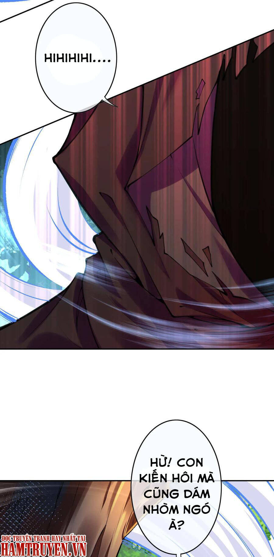 Kiếm Vực Vô Địch Chapter 34 - Trang 2