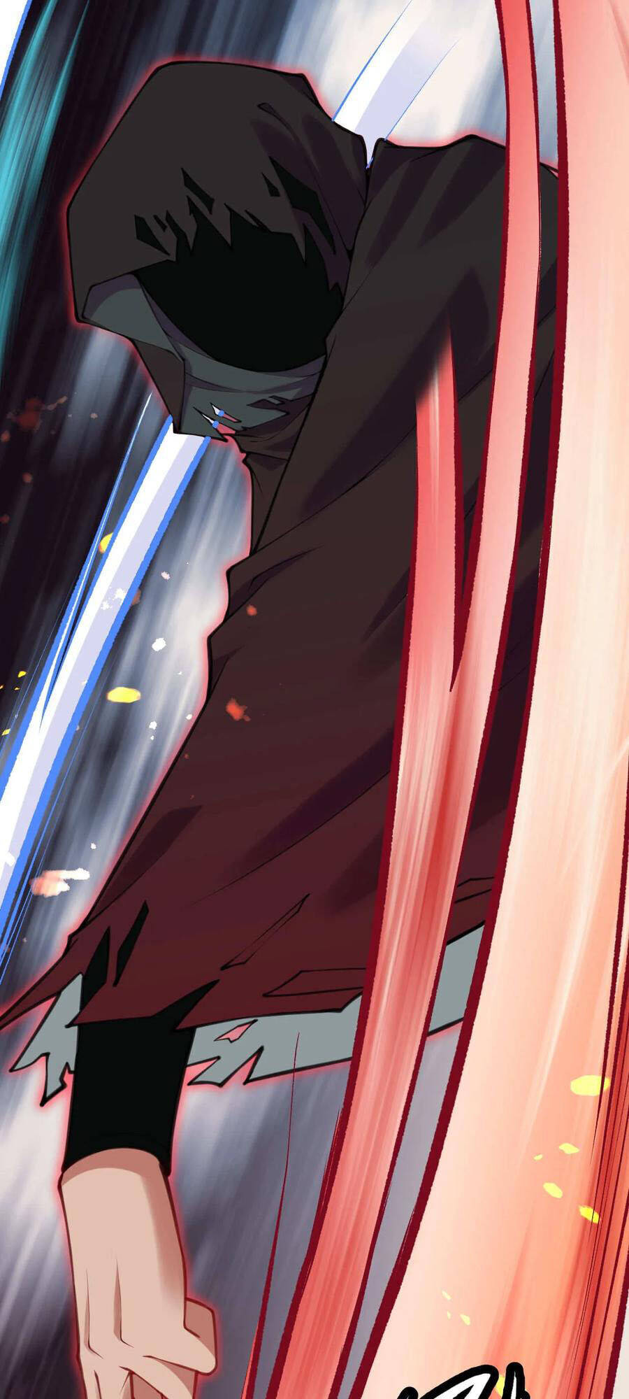 Kiếm Vực Vô Địch Chapter 34 - Trang 2