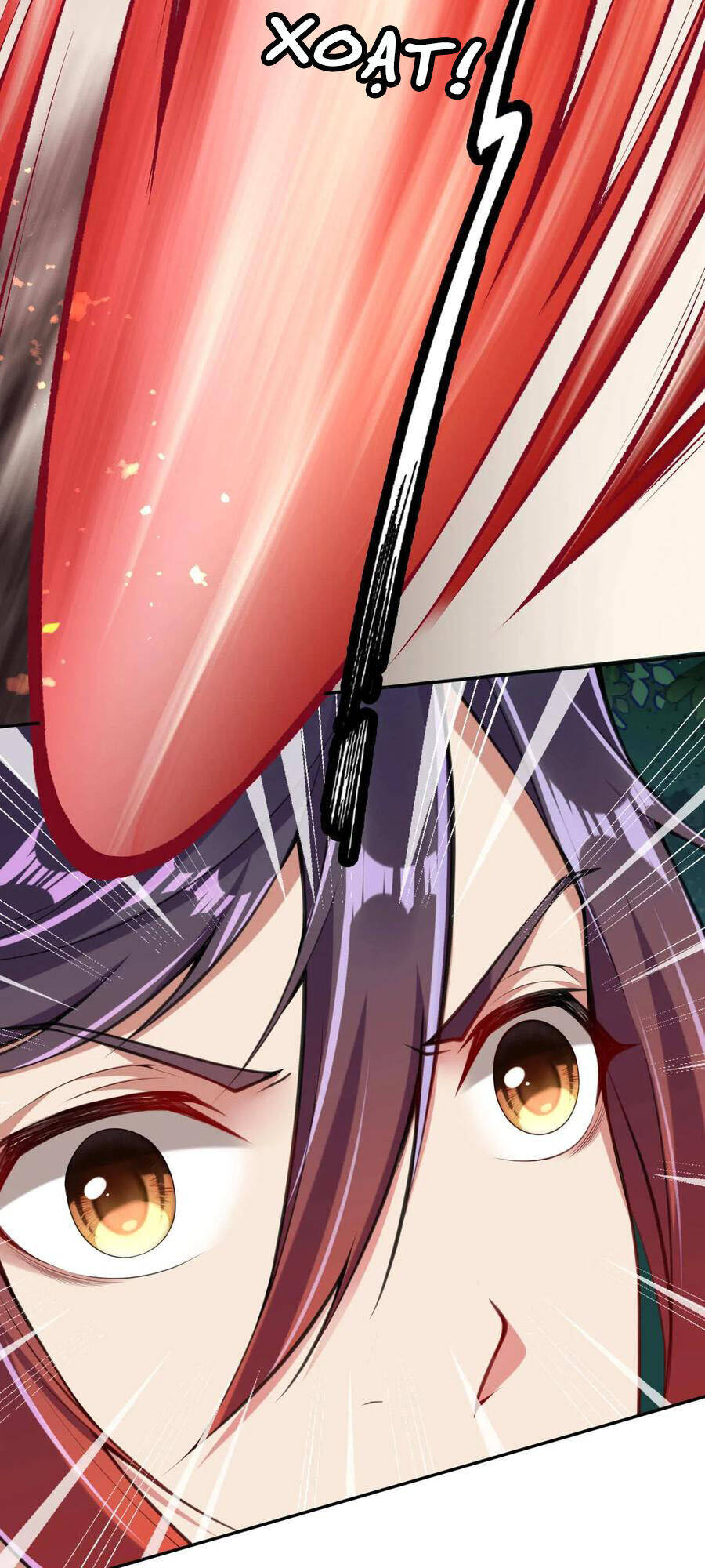 Kiếm Vực Vô Địch Chapter 34 - Trang 2