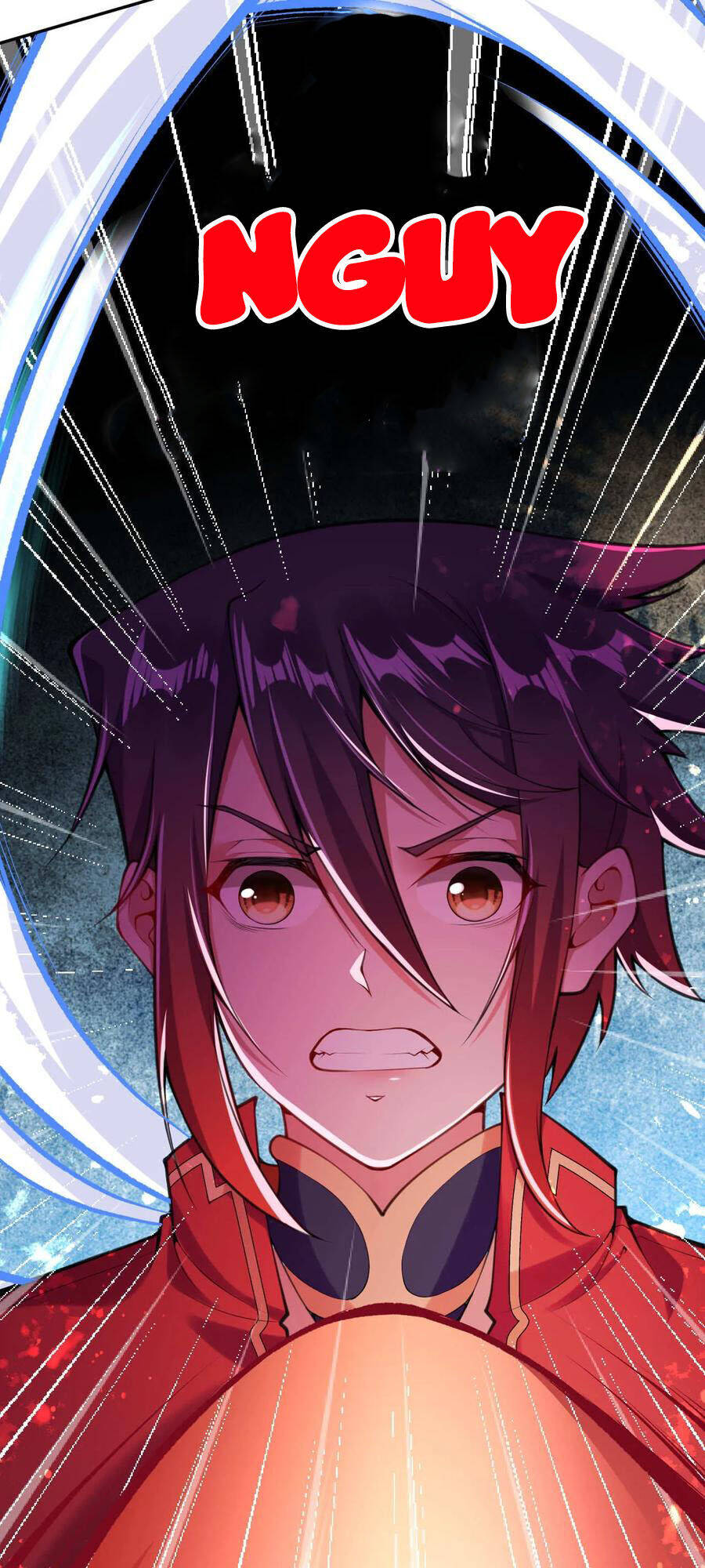 Kiếm Vực Vô Địch Chapter 34 - Trang 2