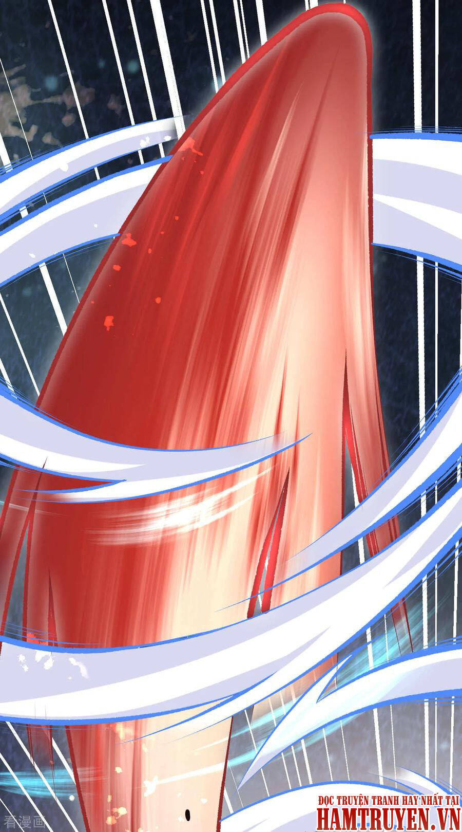 Kiếm Vực Vô Địch Chapter 34 - Trang 2