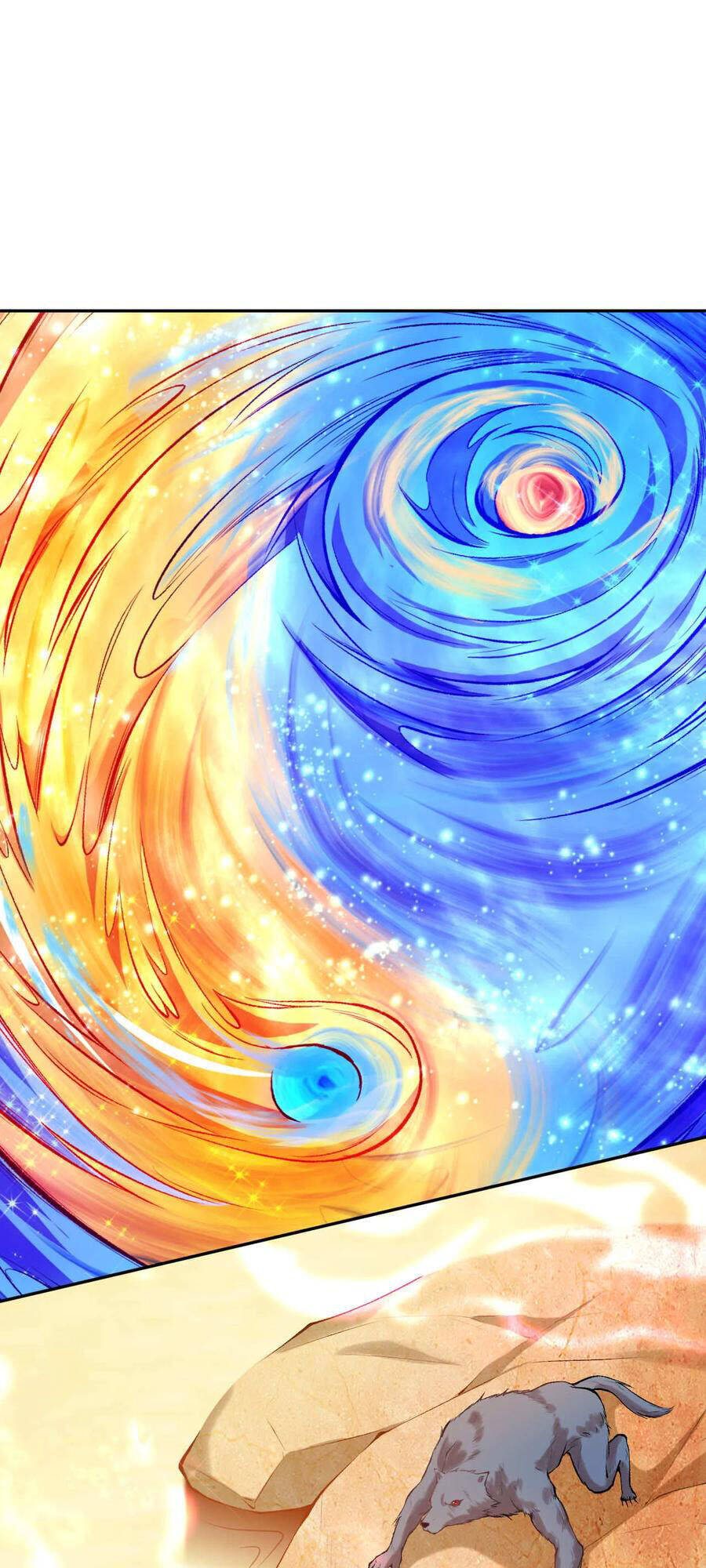 Kiếm Vực Vô Địch Chapter 34 - Trang 2