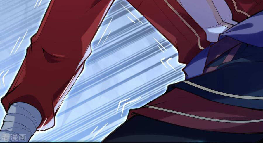 Kiếm Vực Vô Địch Chapter 34 - Trang 2