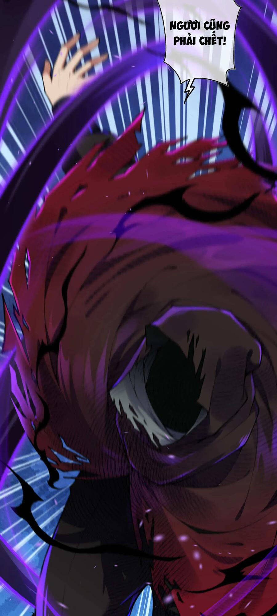 Kiếm Vực Vô Địch Chapter 35 - Trang 2