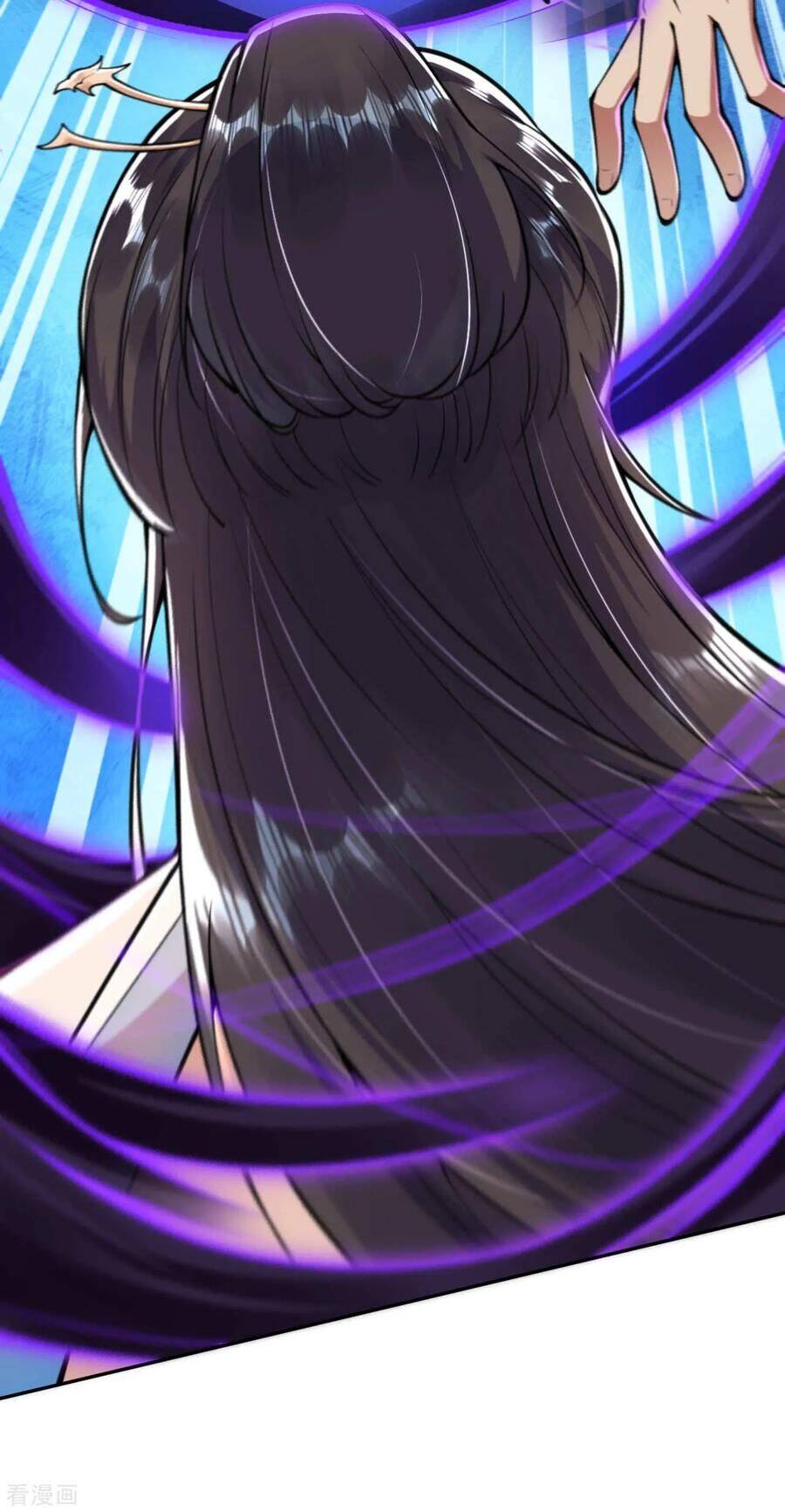 Kiếm Vực Vô Địch Chapter 35 - Trang 2