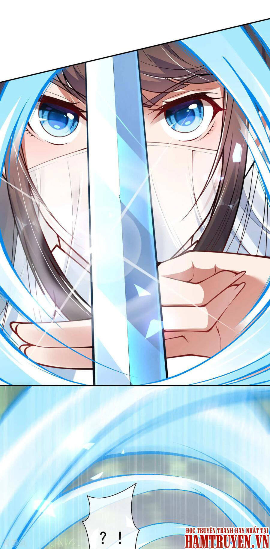 Kiếm Vực Vô Địch Chapter 35 - Trang 2