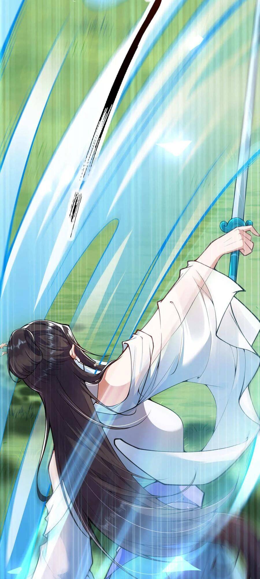 Kiếm Vực Vô Địch Chapter 35 - Trang 2