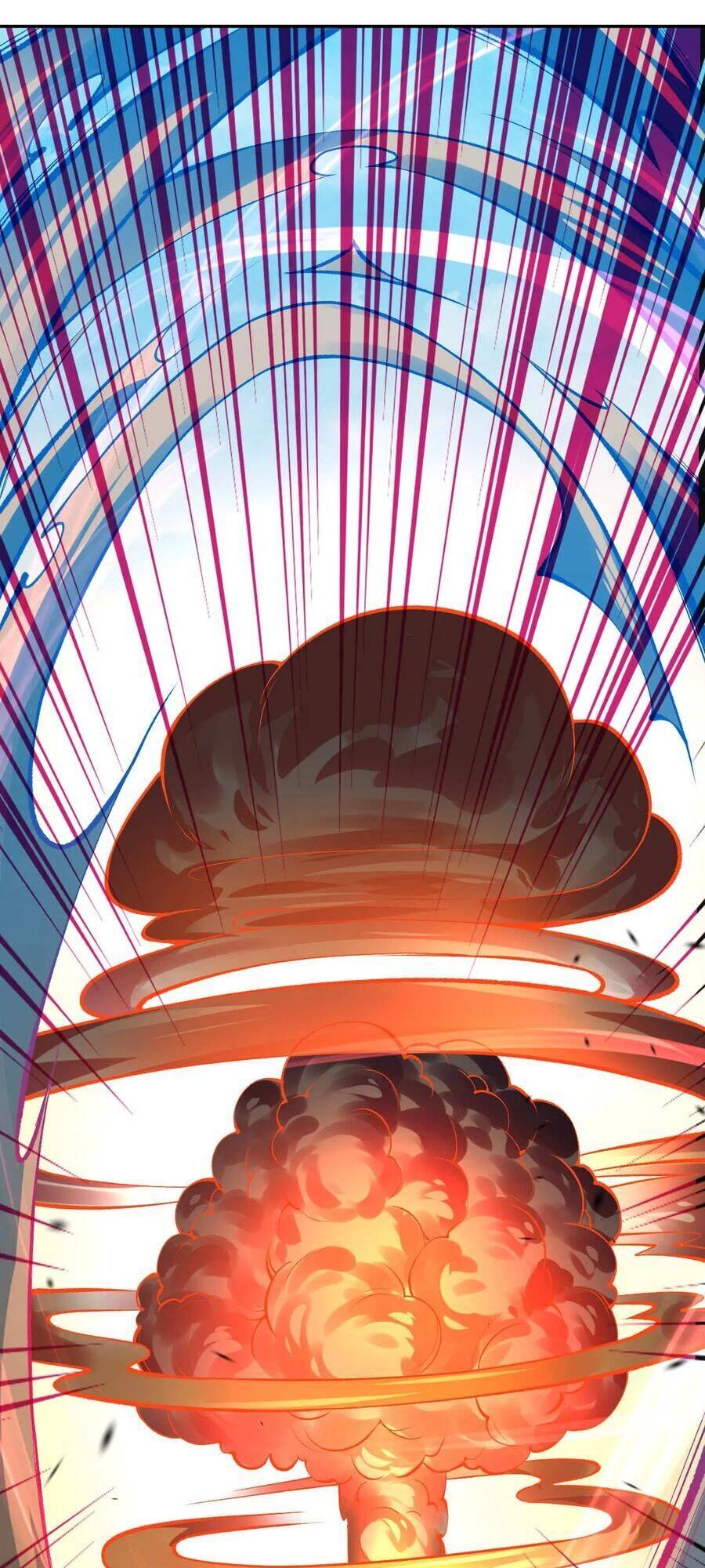 Kiếm Vực Vô Địch Chapter 35 - Trang 2