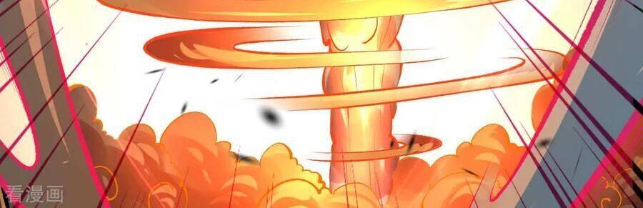 Kiếm Vực Vô Địch Chapter 35 - Trang 2