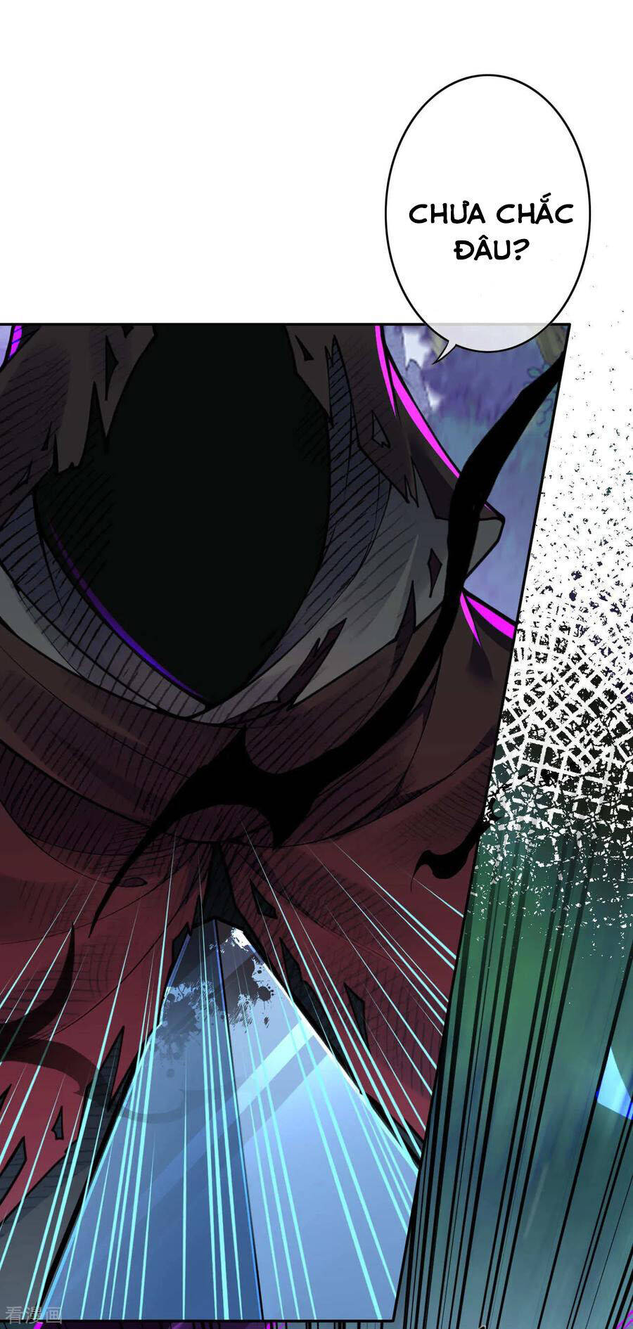 Kiếm Vực Vô Địch Chapter 35 - Trang 2