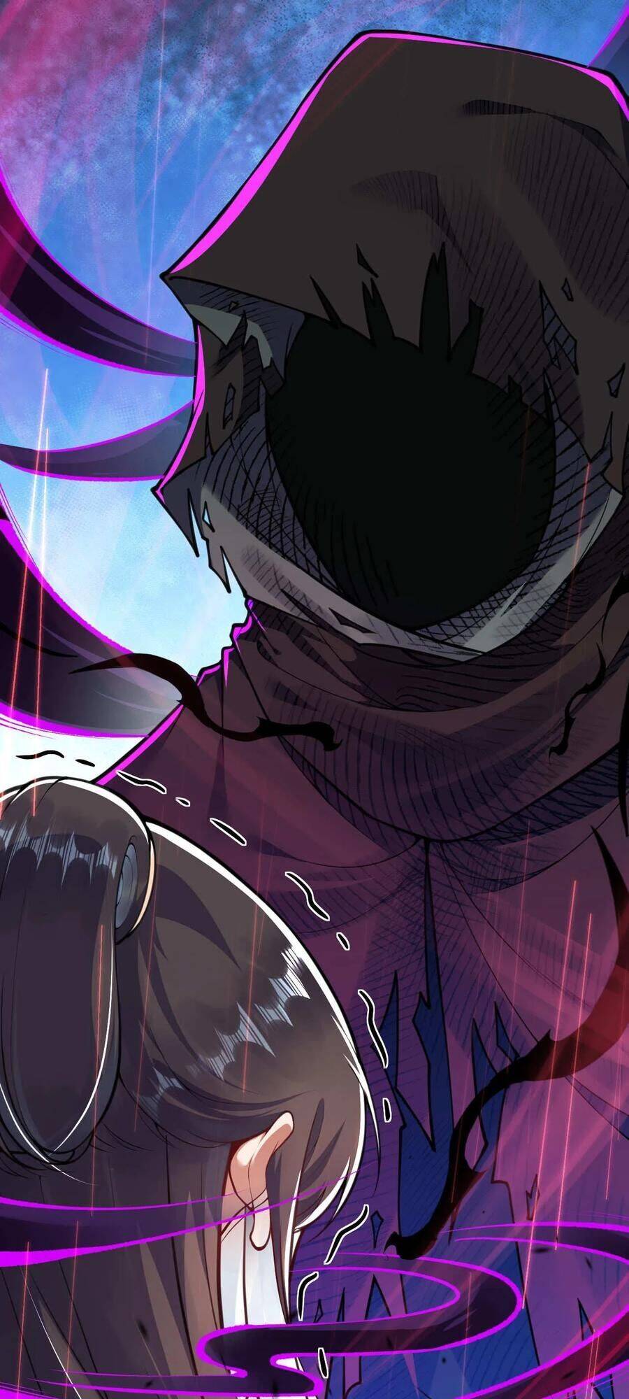 Kiếm Vực Vô Địch Chapter 35 - Trang 2