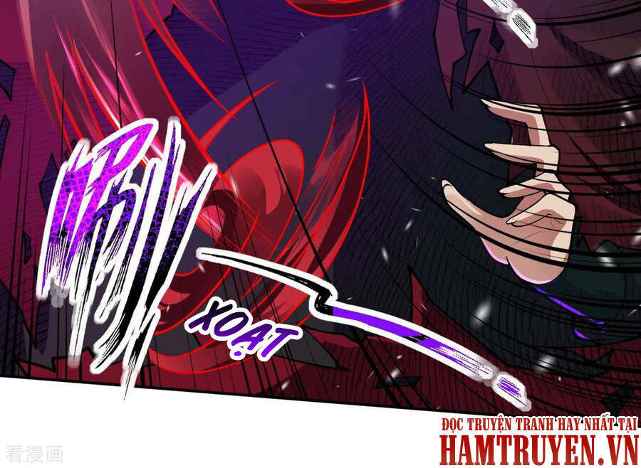 Kiếm Vực Vô Địch Chapter 35 - Trang 2