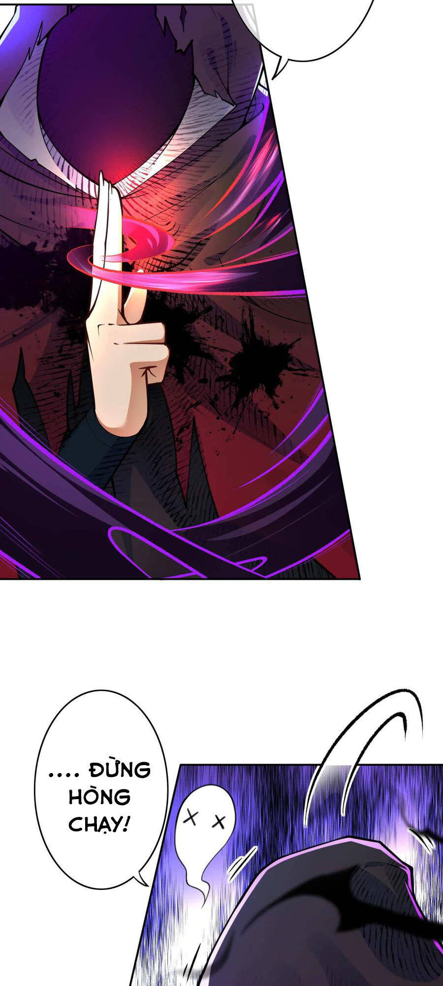 Kiếm Vực Vô Địch Chapter 35 - Trang 2