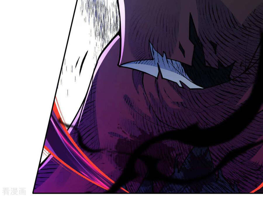 Kiếm Vực Vô Địch Chapter 35 - Trang 2